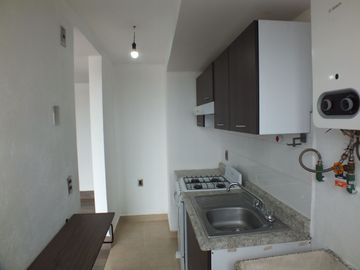 DEPARTAMENTO BONITO Y AGRADABLE