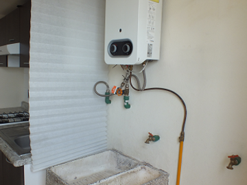 DEPARTAMENTO BONITO Y AGRADABLE