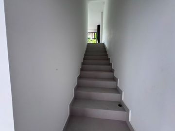 PREVENTA DE CASAS CON PANELES SOLARES EN FRACC. SOLARA, BOCA DEL RÍO, VER