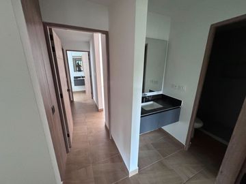 PREVENTA DE CASAS CON PANELES SOLARES EN FRACC. SOLARA, BOCA DEL RÍO, VER