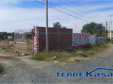 Terreno en Venta en Zacatecas, En La Escondida