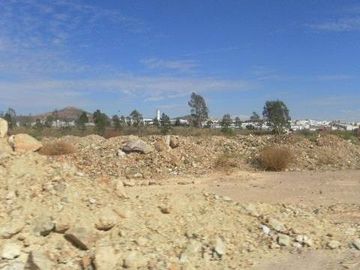 Terreno en Venta en Zacatecas, En La Escondida