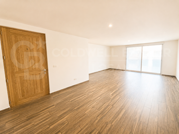 DEPARTAMENTO EN VENTA GABRIEL MANCERA, DEL VALLE CENTRO