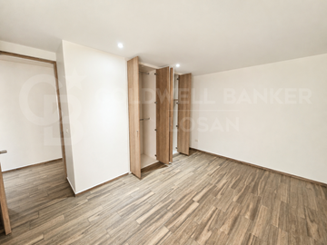DEPARTAMENTO EN VENTA GABRIEL MANCERA, DEL VALLE CENTRO