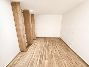 DEPARTAMENTO EN VENTA GABRIEL MANCERA, DEL VALLE CENTRO