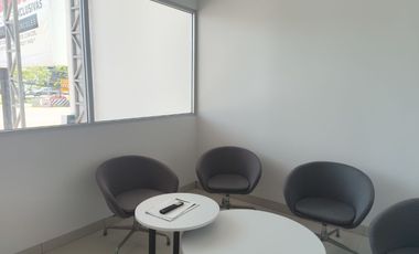CORPORATE CENTER BERNARDO QUINTANA  Edificio Corporativo AAA en Renta  Boulevard Bernardo Quintana | Álamos 3.ª Sección | Querétaro, Qro.