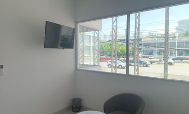 CORPORATE CENTER BERNARDO QUINTANA  Edificio Corporativo AAA en Renta  Boulevard Bernardo Quintana | Álamos 3.ª Sección | Querétaro, Qro.