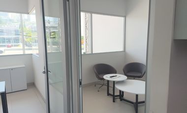 CORPORATE CENTER BERNARDO QUINTANA  Edificio Corporativo AAA en Renta  Boulevard Bernardo Quintana | Álamos 3.ª Sección | Querétaro, Qro.