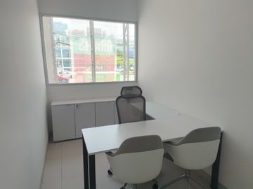 CORPORATE CENTER BERNARDO QUINTANA  Edificio Corporativo AAA en Renta  Boulevard Bernardo Quintana | Álamos 3.ª Sección | Querétaro, Qro.