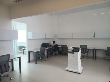 CORPORATE CENTER BERNARDO QUINTANA  Edificio Corporativo AAA en Renta  Boulevard Bernardo Quintana | Álamos 3.ª Sección | Querétaro, Qro.