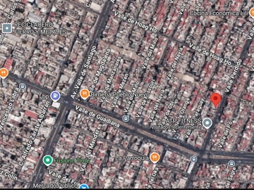 REMATE BANCARIO ADJUDICADO EN ROMA NORTE | DEPARTAMENTO EN UNA DE LAS ZONAS CON MAYOR PLUSVALÍA DE CDMX