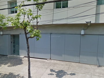 REMATE BANCARIO ADJUDICADO EN ROMA NORTE | DEPARTAMENTO EN UNA DE LAS ZONAS CON MAYOR PLUSVALÍA DE CDMX