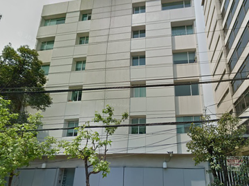 REMATE BANCARIO ADJUDICADO EN ROMA NORTE | DEPARTAMENTO EN UNA DE LAS ZONAS CON MAYOR PLUSVALÍA DE CDMX
