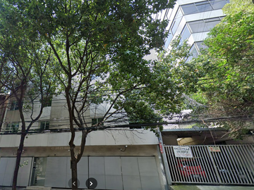 REMATE BANCARIO ADJUDICADO EN ROMA NORTE | DEPARTAMENTO EN UNA DE LAS ZONAS CON MAYOR PLUSVALÍA DE CDMX
