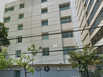 REMATE BANCARIO ADJUDICADO EN ROMA NORTE | DEPARTAMENTO EN UNA DE LAS ZONAS CON MAYOR PLUSVALÍA DE CDMX