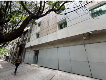 REMATE BANCARIO ADJUDICADO EN ROMA NORTE | DEPARTAMENTO EN UNA DE LAS ZONAS CON MAYOR PLUSVALÍA DE CDMX