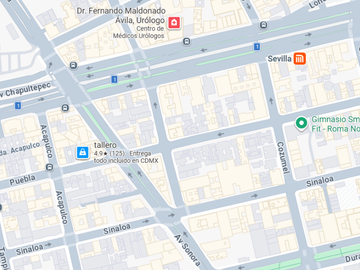REMATE BANCARIO ADJUDICADO EN ROMA NORTE | DEPARTAMENTO EN UNA DE LAS ZONAS CON MAYOR PLUSVALÍA DE CDMX
