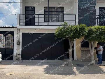 VENTA DE CASA EN VILLAS DE SAN JUAN