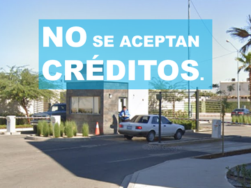 Casa en Venta en Residencial Natura, Mexicali, Baja California | Excelente Ubicación