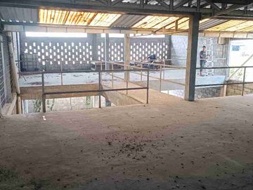 DISEWAKAN TAHUNAN Tempat Usaha 0 jalan raya Beji Pasuruan