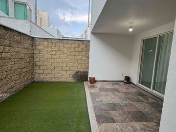 RENTO CASA AMUEBLADA PUNTA DEL ESTE