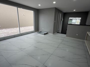 Nueva residencia de lujo con Roof Garden en Arboreto | 4 recámaras | 280 m² de construcción