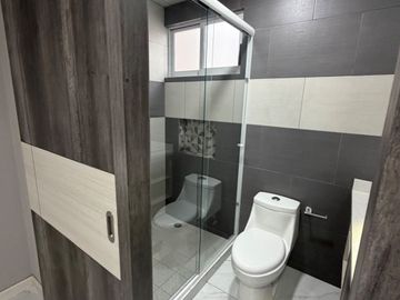 Nueva residencia de lujo con Roof Garden en Arboreto | 4 recámaras | 280 m² de construcción