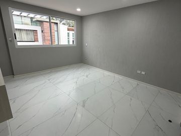 Nueva residencia de lujo con Roof Garden en Arboreto | 4 recámaras | 280 m² de construcción
