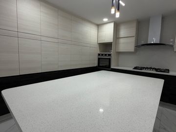 Nueva residencia de lujo con Roof Garden en Arboreto | 4 recámaras | 280 m² de construcción