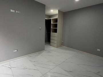 Nueva residencia de lujo con Roof Garden en Arboreto | 4 recámaras | 280 m² de construcción