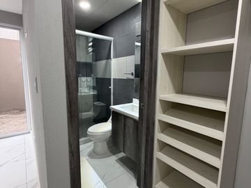 Nueva residencia de lujo con Roof Garden en Arboreto | 4 recámaras | 280 m² de construcción