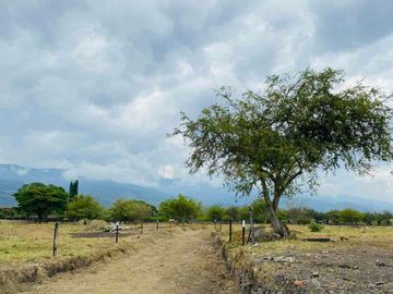 VENTA,DE LOTE A MINUTO DE PALMIRA-VALLE DEL CAUCA