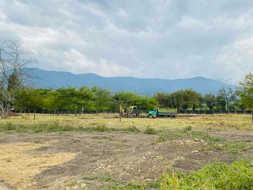 VENTA,DE LOTE A MINUTO DE PALMIRA-VALLE DEL CAUCA