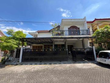 🏡✨ DIJUAL RUMAH CORNER PREMIUM – PERUMAHAN RIVER SIDE MALANG ✨🏡