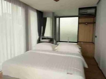 Jual Viila Baru Bagus di Ungasan Badung Bali Denpasar
