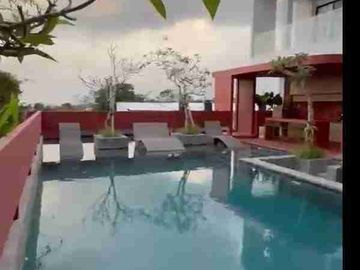 Jual Viila Baru Bagus di Ungasan Badung Bali Denpasar