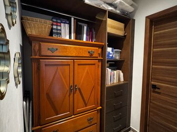 RENTA CASA CON ELEVADOR EN EL CAMPANARIO QUERÉTARO