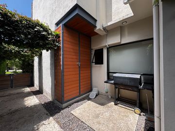 RENTA CASA CON ELEVADOR EN EL CAMPANARIO QUERÉTARO