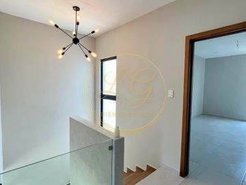 Casa nueva  con 3 recámaras y jardín en Boca del Río, Veracruz