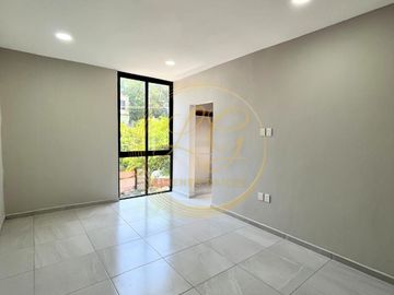 Casa nueva  con 3 recámaras y jardín en Boca del Río, Veracruz