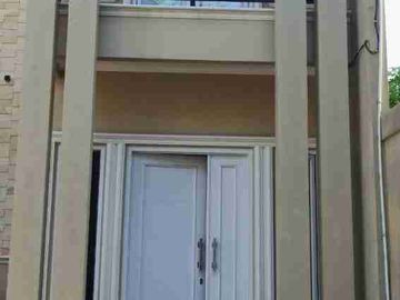 Take Over 98 Juta Rumah 2 Lantai Cilodong Depok dkt ke GDC