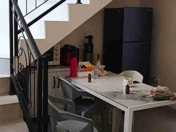 Take Over 98 Juta Rumah 2 Lantai Cilodong Depok dkt ke GDC