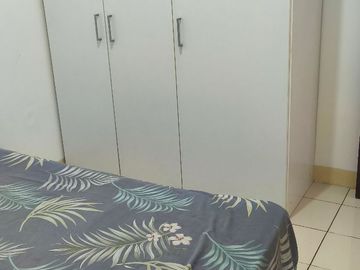 Bayar Perbulan Minimal sewa 12 Bulan Apartemen Puri Park View Tower C Semi Furnis