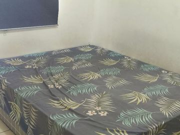 Bayar Perbulan Minimal sewa 12 Bulan Apartemen Puri Park View Tower C Semi Furnis