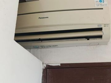 Bayar Perbulan Minimal sewa 12 Bulan Apartemen Puri Park View Tower C Semi Furnis