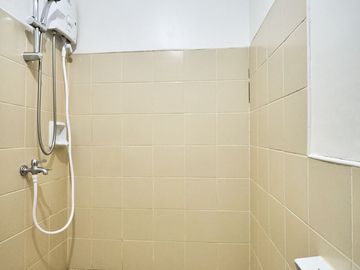 101XAVIERVILLE22XX: For Rent Fully Furnished Studio with Balcony (Cityland 101 Xavierville)