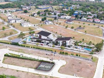 Corner Residential Lot for Sale in Alabang West Village at Las Pinas