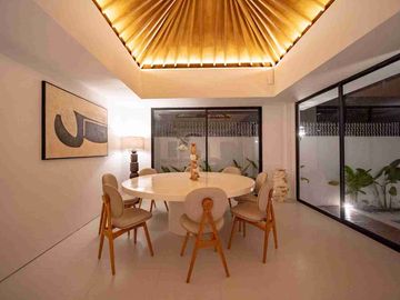 ❤️ DIJUAL VILLA MEWAH MODERN MEDITERRANEAN DI BERAWA, CANGGU ❤️