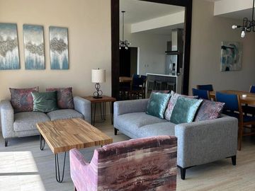 Luxury Condo con Amenidades Tipo Resort en Vista Vela 1