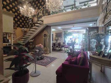 dijual rumah mewah dalam komplek di Duren Sawit Jakarta Timur